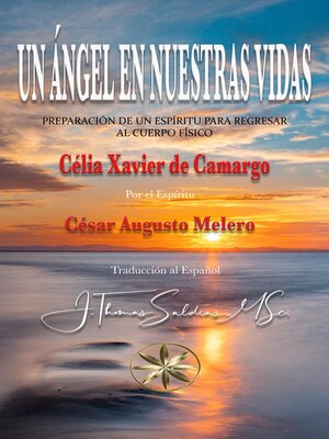 cover image of Un Ángel en Nuestras Vidas